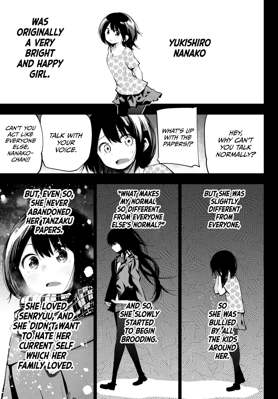 Senryuu Shoujo Chapter 148 1